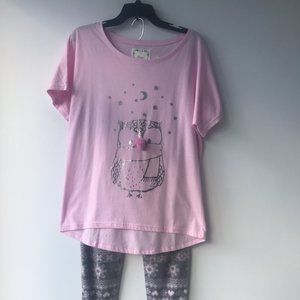 New Pyjama Set from Europe